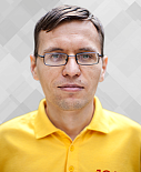 Дмитрий Савельев